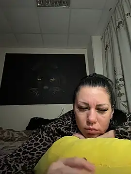  Mila Love online show from February 2026 04:05:02 PM