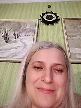 NyushaLollipop online show from January 2026 07:11:01 PM