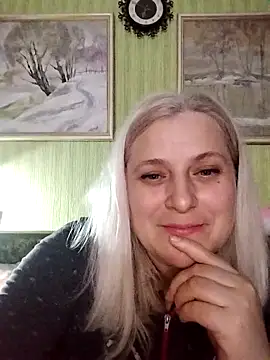 NyushaLollipop online show from March 2026 04:46:01 PM