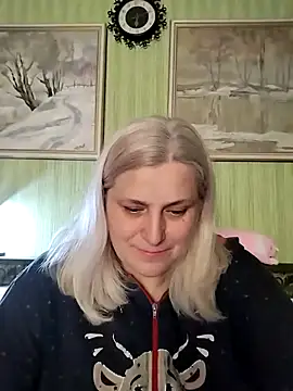 NyushaLollipop online show from March 2026 04:07:02 PM