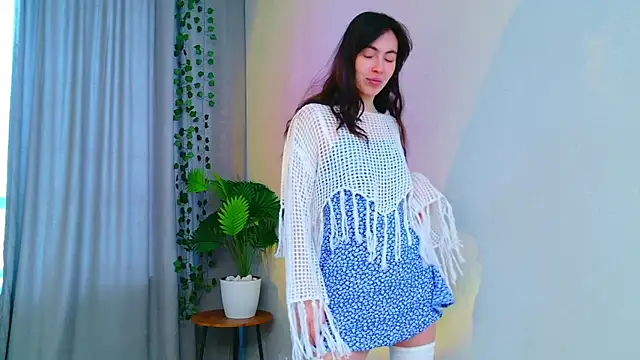 LoveUnderTheStars online show from April 2026 02:38:01 AM