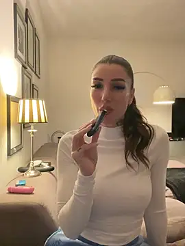 Snapshot of NovaLushhh chatting on March 2026 05:42:01 PM NovaLushhh online show from March 2026 05:42:01 PM