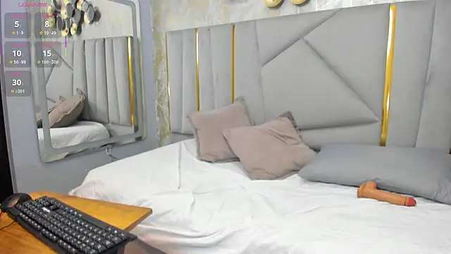 Gabby santos  online show from April 2026 12:10:01 PM