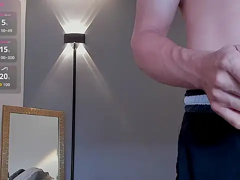 Snapshot of DrakeCarter chatting on February 2026 01:39:01 PM DrakeCarter online show from February 2026 01:39:01 PM