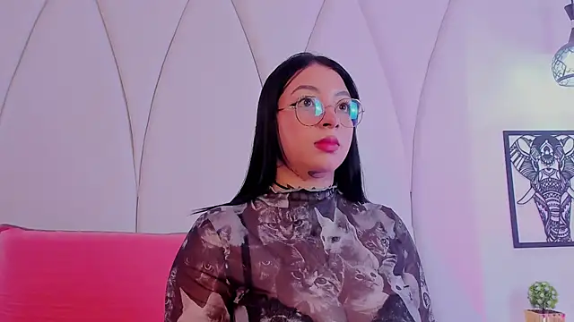 Mila laurent1 online show from April 2026 10:13:02 PM