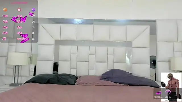 Snapshot of Estefhania_Lanaice chatting on January 2026 03:34:02 AM Estefhania Lanaice online show from January 2026 03:34:02 AM