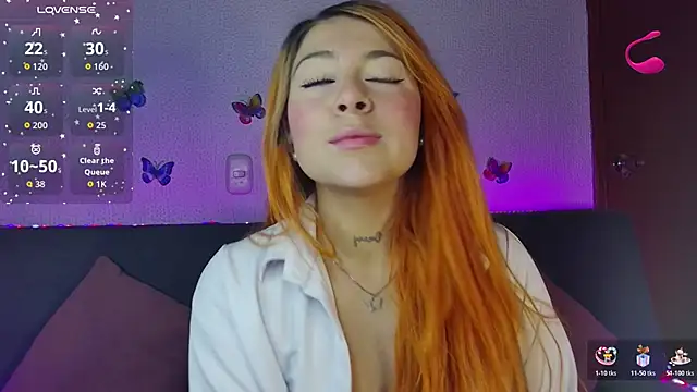 Anihaa online show from February 2026 07:18:01 AM