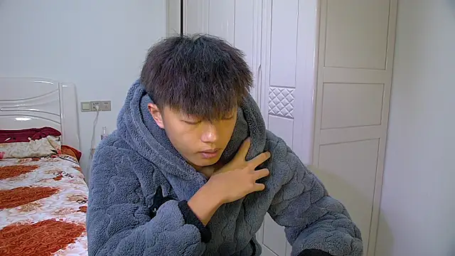 Chocolates-001 online show from January 2026 10:08:02 AM