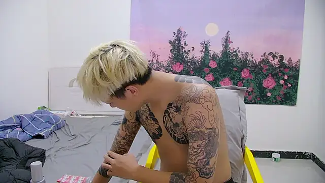 Chocolates-001 online show from April 2026 02:36:02 AM