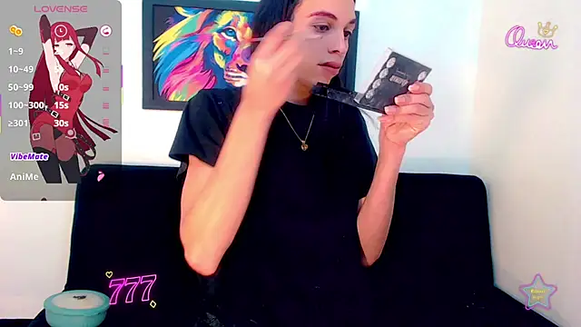 Jessica Ortega online show from March 2026 07:11:01 PM