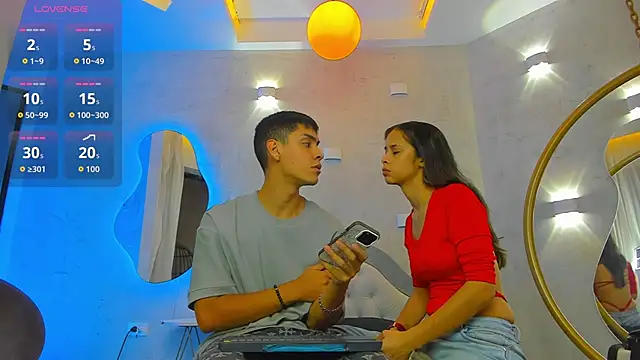 bastian and samantha online show from February 2026 05:19:02 AM