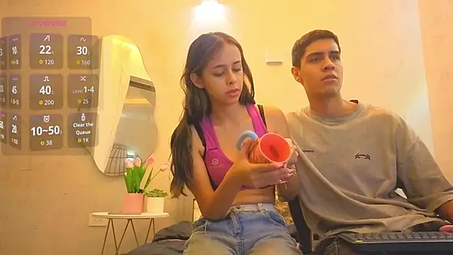 bastian and samantha online show from May 2026 04:52:02 AM