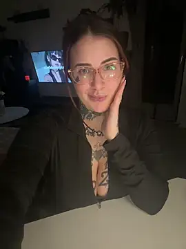 NyxTattoo online show from February 2026 06:39:02 PM