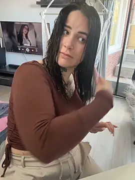 NyxTattoo online show from April 2026 08:10:01 AM