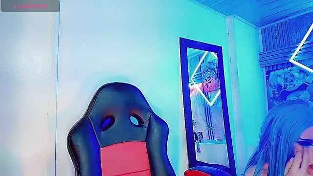 Lisa sparkleee online show from March 2026 03:00:01 AM