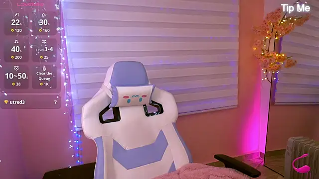 cutekore online show from April 2026 01:55:02 AM