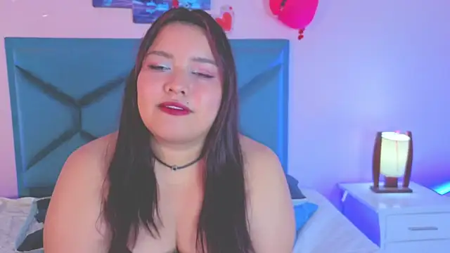 AleSweet online show from February 2026 12:26:01 PM