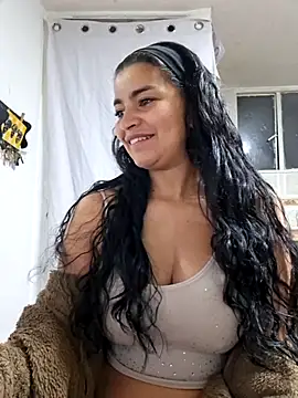 Scarlett Hot69 online show from June 2026 08:16:01 AM