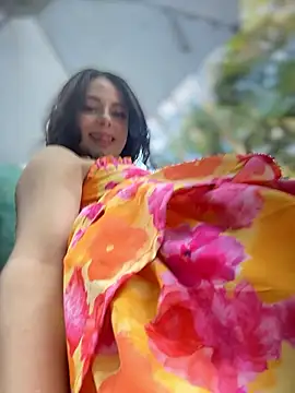 TeaseDollXXX online show from January 2026 09:18:02 PM