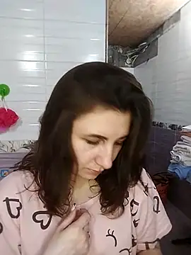 Koshova1836 online show from April 2026 08:17:01 PM