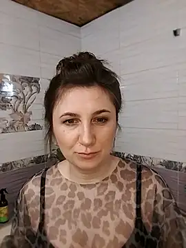 Koshova1836 online show from April 2026 08:32:02 PM