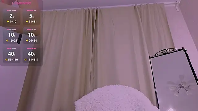 Tiny Emmy online show from February 2026 04:38:01 AM