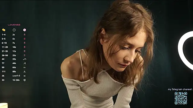 itsagainEmily online show from February 2026 08:02:01 AM