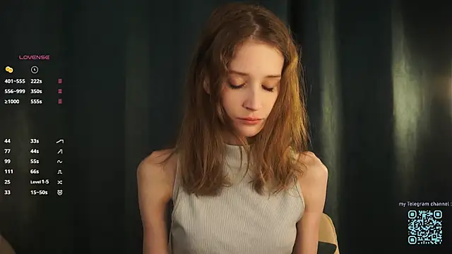 itsagainEmily online show from May 2026 09:25:02 AM