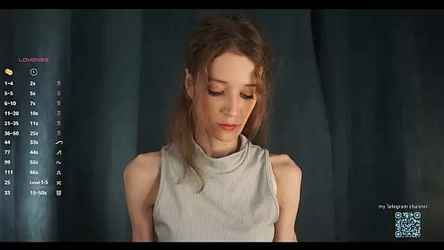 itsagainEmily online show from May 2026 10:33:02 AM