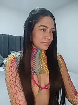 Ina Jody  online show from March 2026 09:43:01 PM