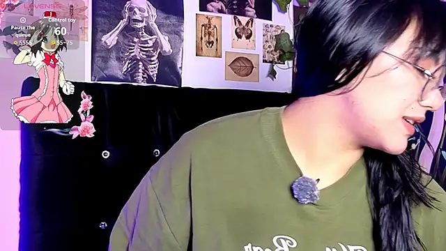 Snapshot of victoriia_thompson chatting on February 2026 08:23:01 PM victoriia thompson online show from February 2026 08:23:01 PM