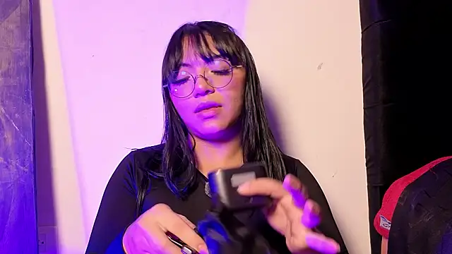 Snapshot of victoriia_thompson chatting on February 2026 08:31:02 PM victoriia thompson online show from February 2026 08:31:02 PM