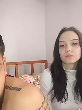 Gabysweetrds online show from February 2026 09:13:01 AM