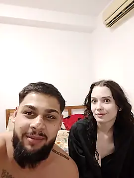 Gabysweetrds online show from February 2026 09:53:01 PM