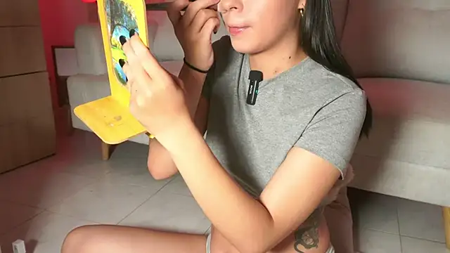 Snapshot of IvySanders chatting on March 2026 02:46:01 AM IvySanders online show from March 2026 02:46:01 AM