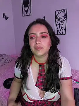 By Lia online show from January 2026 07:50:02 PM