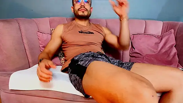 Vans Ross online show from February 2026 07:31:02 PM