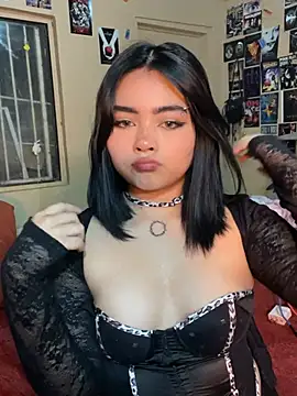 pinkybombon online show from January 2026 02:37:02 AM