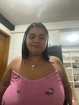 Snapshot of MorenaCariok chatting on February 2026 08:18:02 PM MorenaCariok online show from February 2026 08:18:02 PM