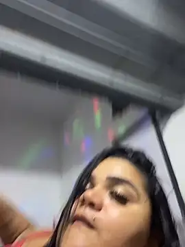 Snapshot of MorenaCariok chatting on March 2026 06:50:01 AM MorenaCariok online show from March 2026 06:50:01 AM