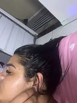 Snapshot of MorenaCariok chatting on March 2026 08:36:02 PM MorenaCariok online show from March 2026 08:36:02 PM