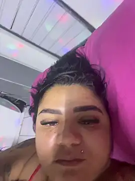 Snapshot of MorenaCariok chatting on April 2026 10:13:01 AM MorenaCariok online show from April 2026 10:13:01 AM