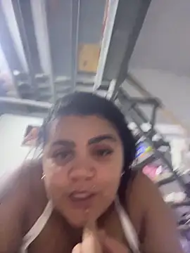 MorenaCariok online show from May 2026 12:19:01 AM