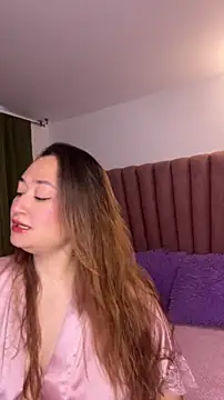 SalomeFlores online show from June 2026 11:38:01 AM