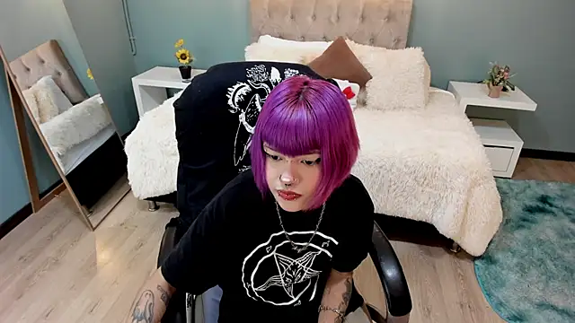 Snapshot of Bela_Craxkerr chatting on February 2026 12:56:01 PM Bela Craxkerr online show from February 2026 12:56:01 PM