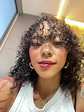 LizStorm  online show from July 2026 11:35:01 AM