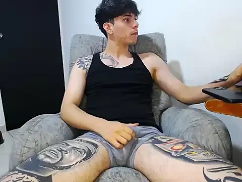 Joshh miller online show from April 2026 06:18:01 AM