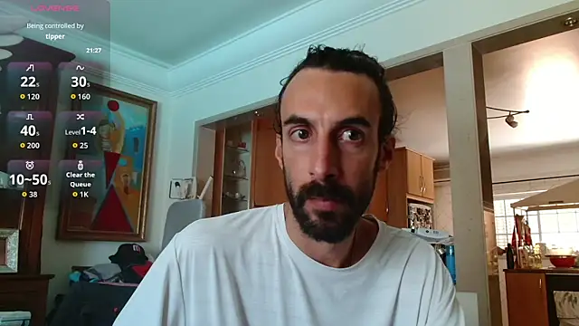 aircum99 online show from June 2026 02:21:02 PM