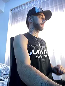 juanlouis pierre online show from January 2026 06:44:02 PM