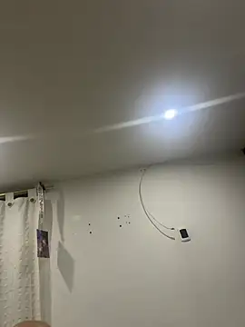 Arleymounthblack online show from March 2026 10:38:01 PM